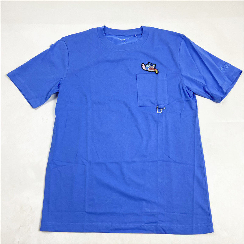 李宁短袖史迪奇联名系夏季男子时尚常规透气运动短袖T恤ATSU161-,运动服/休闲服装,运动T恤,淘宝优惠券,粉丝福利购,淘宝优惠卷