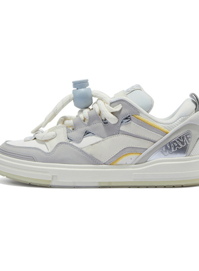 李宁女透气防滑低帮百搭运动鞋经典休闲鞋板鞋AECT054-B品