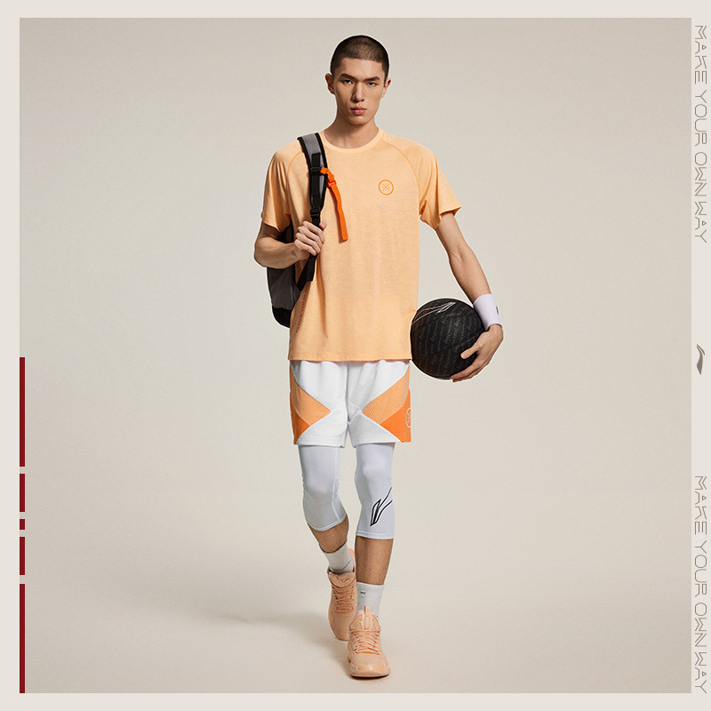 李宁韦德系列男子比赛裤短裤速干凉爽常规型短裤AAPU017-2-B品,运动服/休闲服装,运动中长裤／短裤,淘宝优惠券,粉丝福利购,淘宝优惠卷