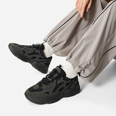 李宁奶椰2.0 B品 AGCU376 V2女子减震回弹低帮简约经典 舒适休闲鞋