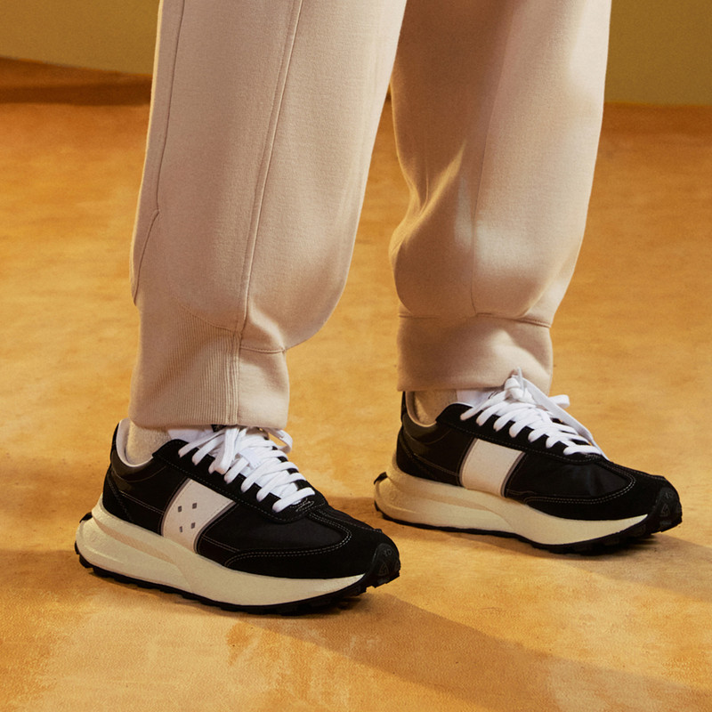 李宁潮流运动鞋舒适男女厚底耐磨减震回弹运动休闲鞋AZGU081-B品,运动鞋new,运动休闲鞋,淘宝优惠券,粉丝福利购,淘宝优惠卷