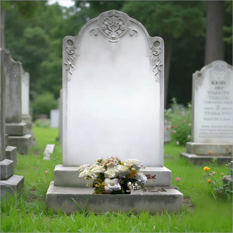 清明节祭祀真花束上坟摆放假花墓地绢花花坛摆件