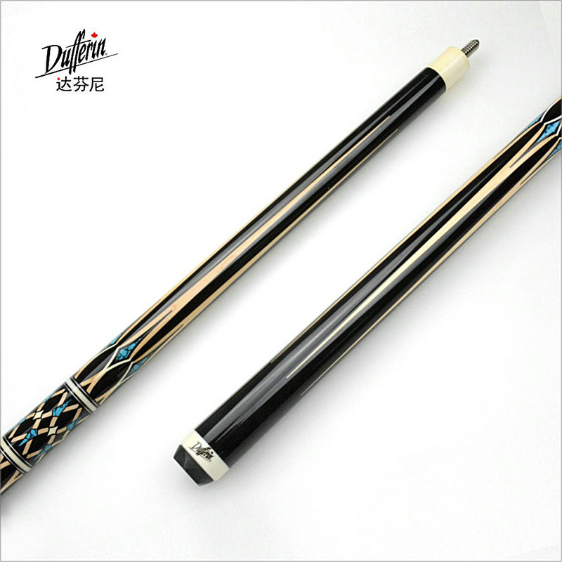 Dufferin American style Big head Fancy Cue Chinese style Sixteen Billiard shot Sixteen Cuein the Sports/Yoga/Fitness/Fans supplies , Billiards , Cue  category - from Buy2taobao.com to provide professional Taobao agent buy service