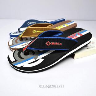 时尚越南平仙bit's男士拖鞋凉鞋夏季沙滩家具户外休闲包邮