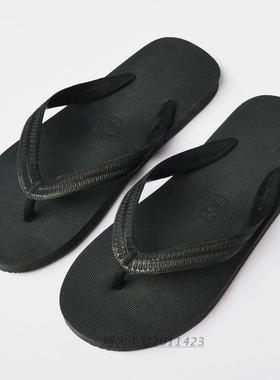 泰国正品南洋大象牌象帽大象牌拖鞋天然橡胶老象牌人字夹脚拖鞋