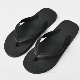 泰国正品南洋大象牌象帽大象牌拖鞋天然橡胶老象牌人字夹脚拖鞋