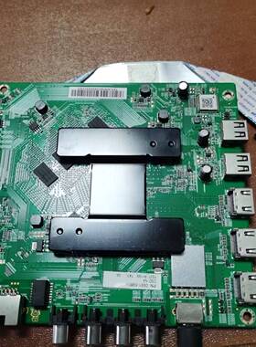 L65M5-5A主板DKTV-B001-T962-AC-20250816屏L65M5-5A-SHARP