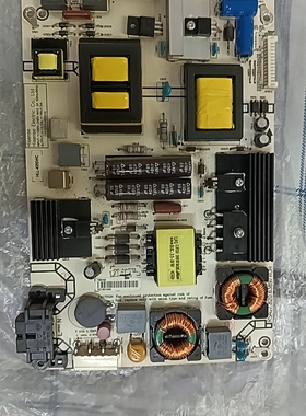 LED48K320U 43EC520 50EC电源板RSAG7.820.5687 4针14针