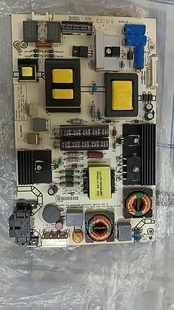 4针14针 50EC电源板RSAG7.820.5687 LED48K320U 43EC520