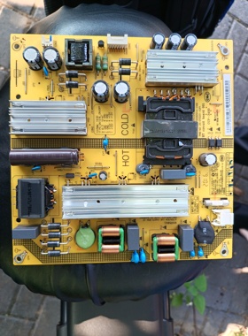 L60M5-4A电源板SHG6001A-248E 25-DT0201-X2P1