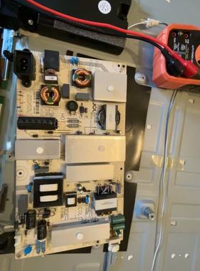 原装65Q3T 65D3P电源板JCL60D-2SC 600 47131.220.0.0142201