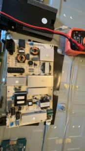 原装65Q3T 65D3P电源板JCL60D-2SC 600 47131.220.0.0142201