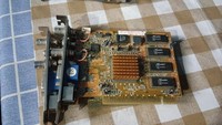 AVSTAR AV3000 PCI