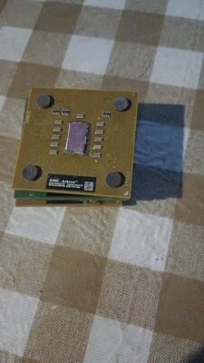 巴顿 速龙 闪龙 462 2500 2600 2800 3000 cpu 黄版，绿版随机发