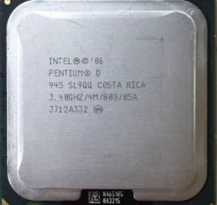 PD945 630 660 Intel 805拆机 其他 830 775 英特尔