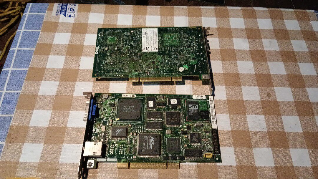 dell ati radeonPLC