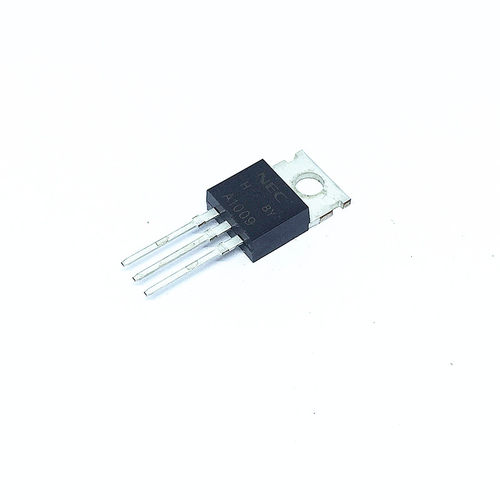 A1009 2SA1009A进口功率晶体管2A 350V 直插三极管TO-220