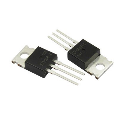 J13009-2 J13009 开关三极管 直插TO-220 全新国产现货