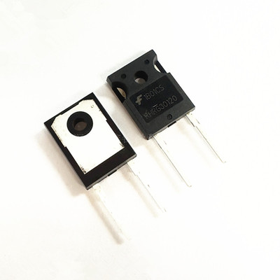 全新原装RHRG30120电焊机常用快恢复二极管整流管30A1200V TO-247