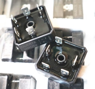 逆变焊机 GUERTE SKBPC7516 75A 1600V 三项整流桥 三相 整流器