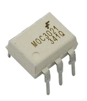 贴片光耦 CT3021(S)(T1) SMD-6 兼容MOC3021 耦合器 CT3021 原装