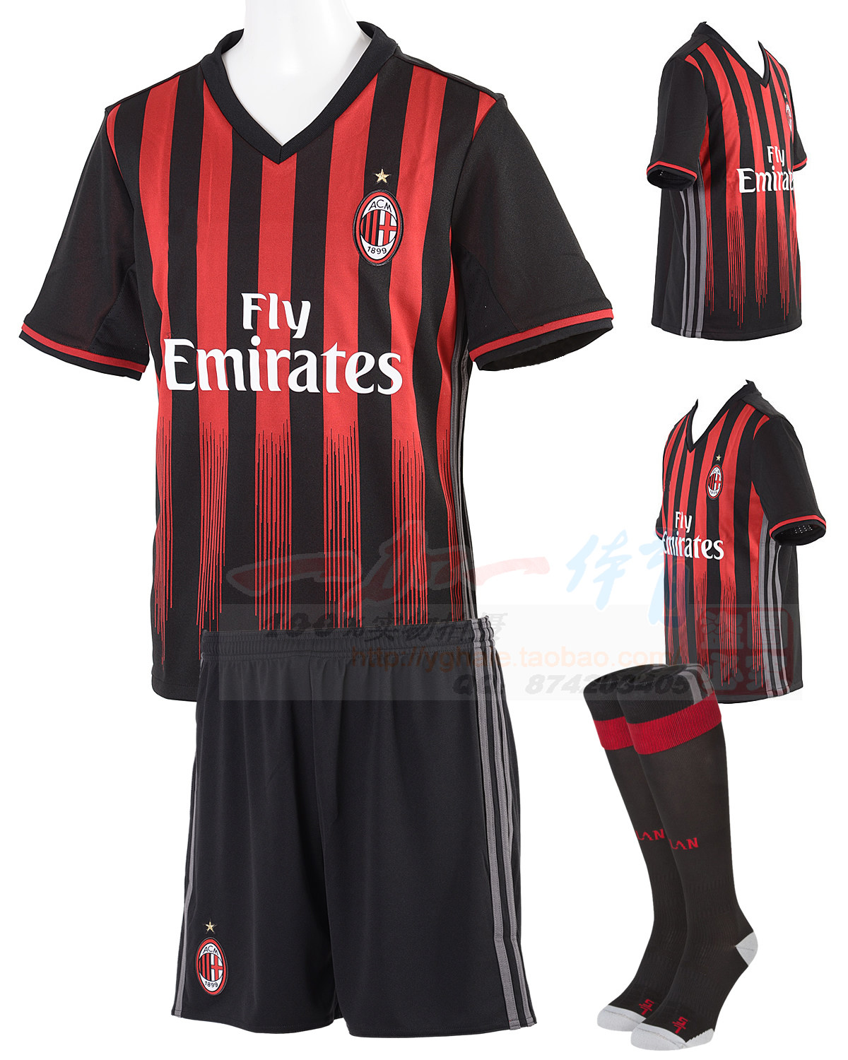 survêtement sport - Ref 564685 Image 1