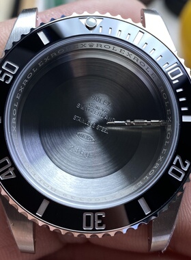 VS原厂41mm无历水鬼m124060