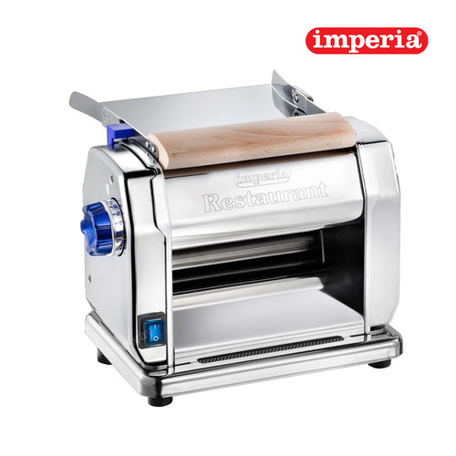 意大利进口imperia意面机面条机