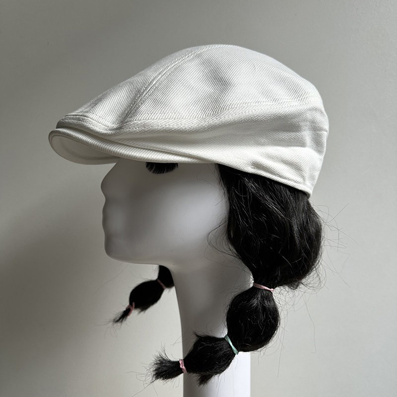 帽子男春夏季透气棉质复古画家帽女夏休闲贝雷帽出游百搭前进帽,服饰配件/皮带/帽子/围巾,帽子,淘宝优惠券,粉丝福利购,淘宝优惠卷