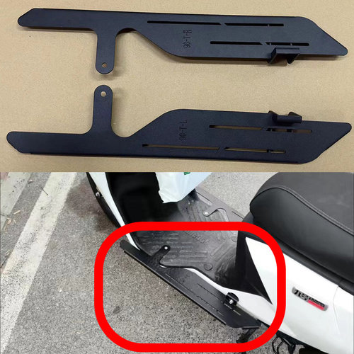 改装F60/MMAX90机械师加长