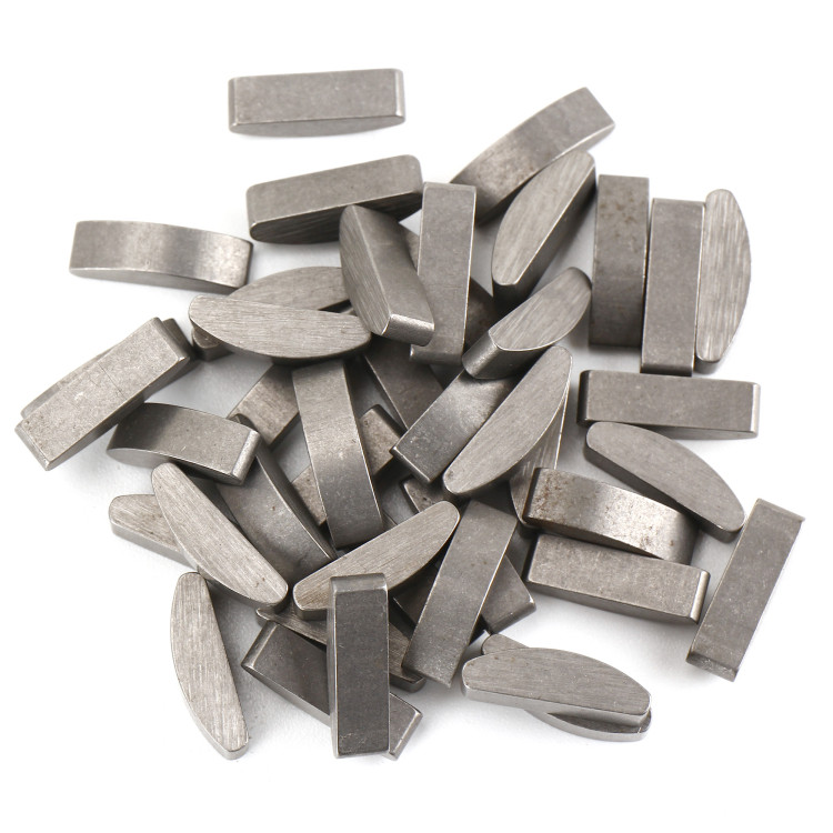 GY6发动机半圆销 GY6 125半圆键 50月亮销 曲轴键销 启动盘卡子,摩托车/装备/配件,曲轴,淘宝优惠券,粉丝福利购,淘宝优惠卷