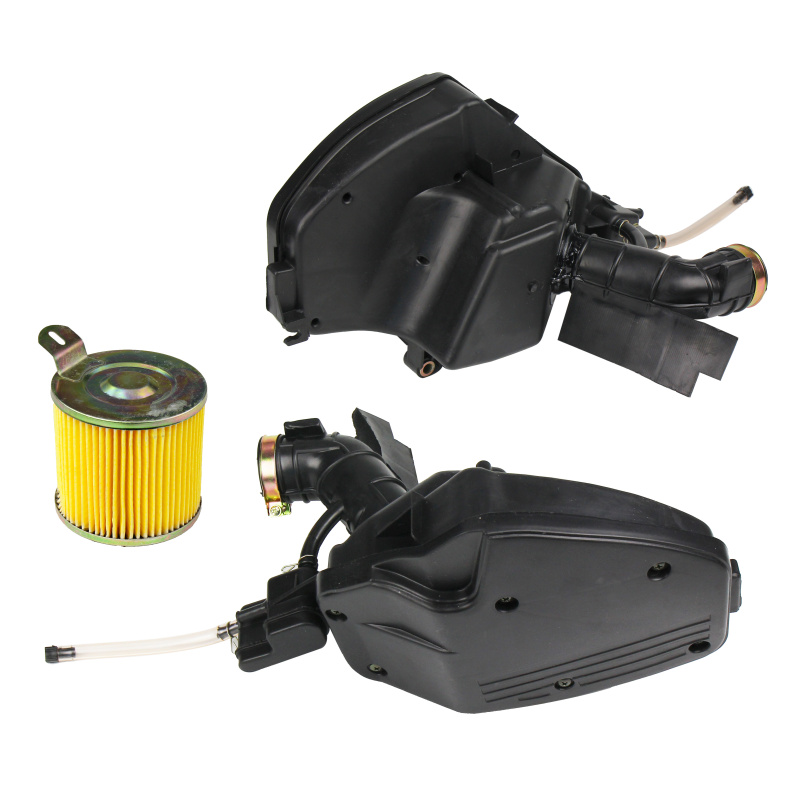 适用五I羊大本I田小公主空滤器空气滤清器喜悦SCR100过滤器芯总成