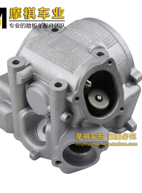 YP250 林海300cc雅马哈 金浪260缸头LH300气门套件 YP300缸头总成