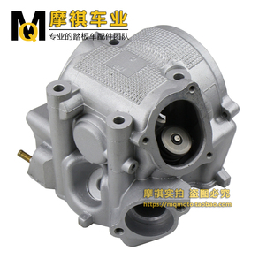 金浪260缸头LH300气门套件 YP300缸头总成 林海300cc雅马哈 YP250