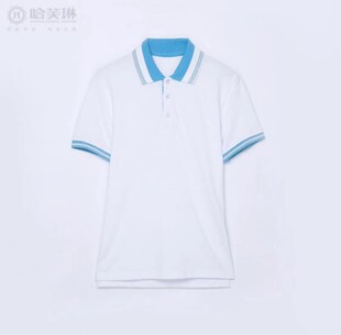 哈芙琳上海市静安区三泉路小学春夏秋冬季校服链接(女生)