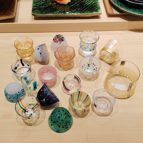 善源现货日式日本进口餐具清酒杯