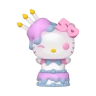 50Th Anniversary - Hello Kitty in Cake 76089