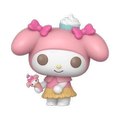 Melody (Ic) 83696