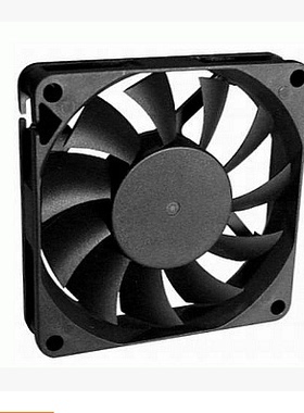 DC7015含油直流风扇70X70X15MM散热风扇