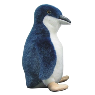 澳洲直邮土澳制造毛鼻袋熊薰衣草熊羊驼毛绒玩具伴手礼 送礼 1个