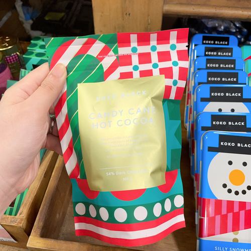 澳洲直邮 koko black 100% Cocoa Powder 热巧克力 纯可可粉 200g