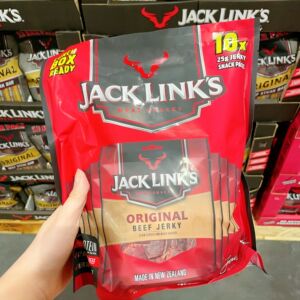 新西兰进口100%草饲牛肉条