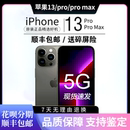苹果国行13pm双卡13系列全网通5G手机 iPhone13ProMax Apple 苹果
