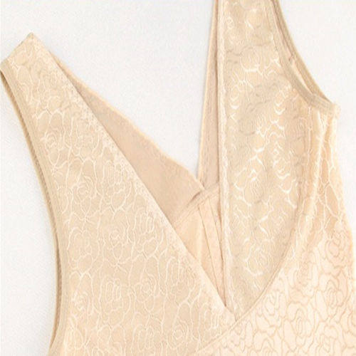 Sous-vêtement minceur simple en autre - Ref 692816 Image 5