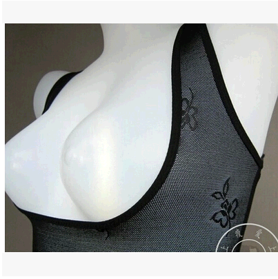 Body en soie - Ref 654843 Image 5