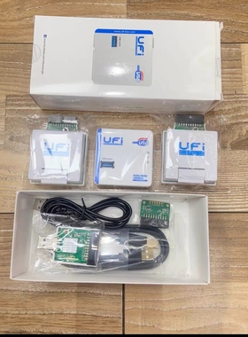 UFI box新版UFI box Emmc字库编程器字库座子升级新款2025