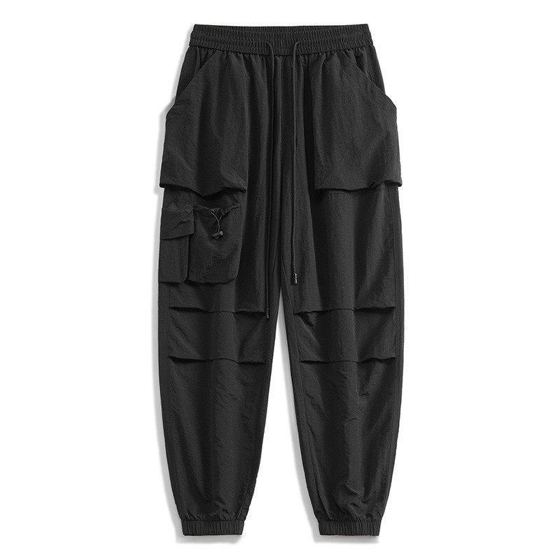 超大码oversize350斤胖子肥佬裤