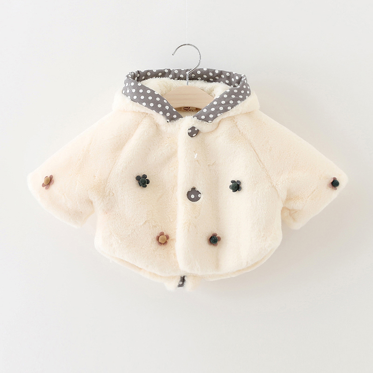 Cape pour fille - Ref 2157312 Image 3