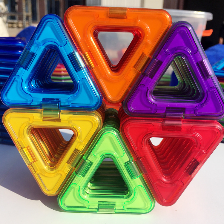 纯磁力片魔磁玩家磁性好性价比高