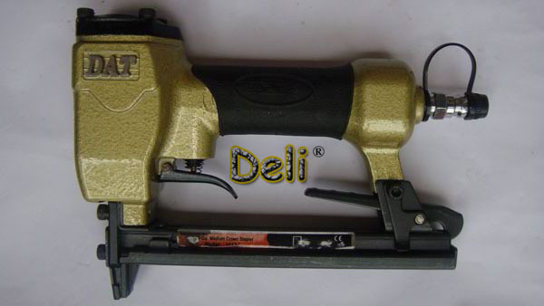 台湾dat东亚风动u型码钉枪1013j